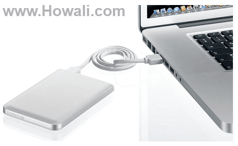 airport extreme external hard drive time machine